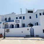 Apart-hotel Elena Pánormos