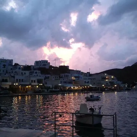 Elena 3* Panormos (Tinos)
