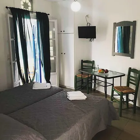 Apart-hotel Elena