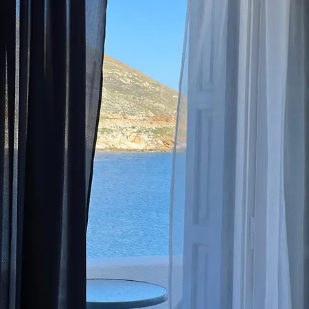 Apart Otel Elena 3*