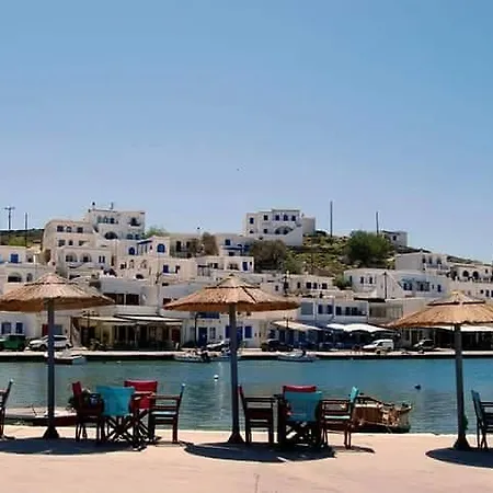 Elena Панормос