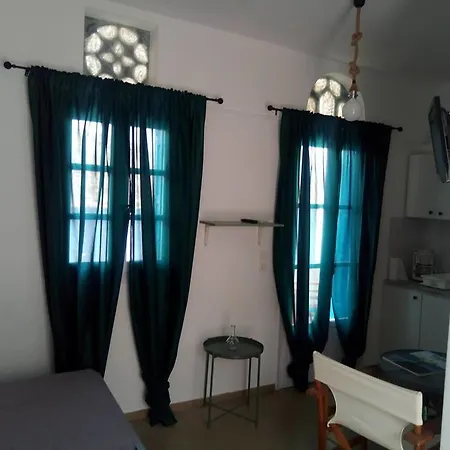 Elena 3* Панормос