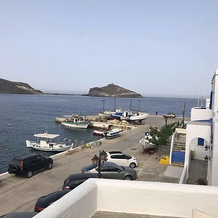 Apart Otel Elena 3*