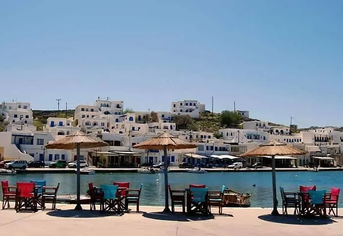 Elena Панормос