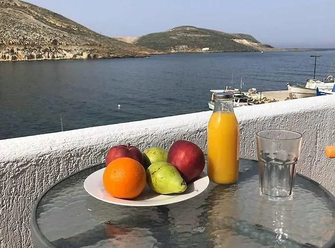 Elena Lägenhetshotell 3*