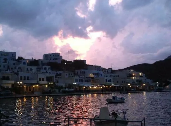 Elena 3* Панормос