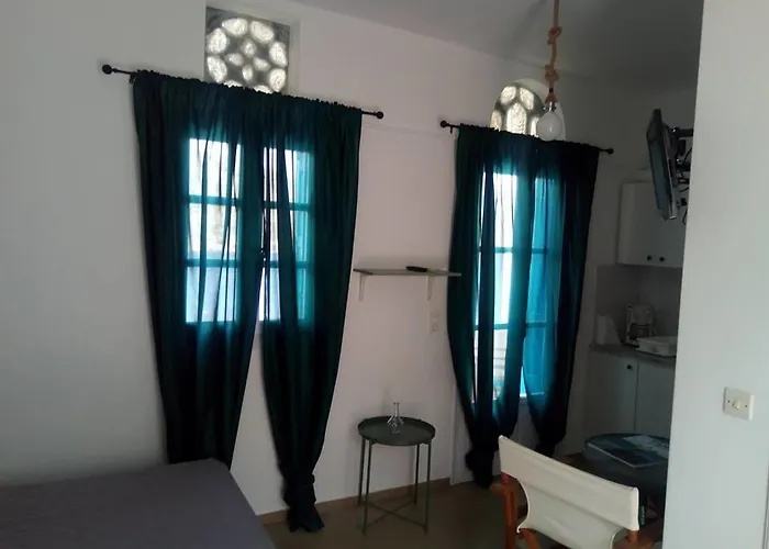 Elena 3* Панормос